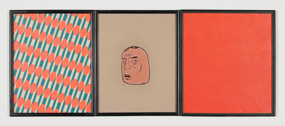 Barry McGee, Courtesy of the artist and The Svane Family Foundation